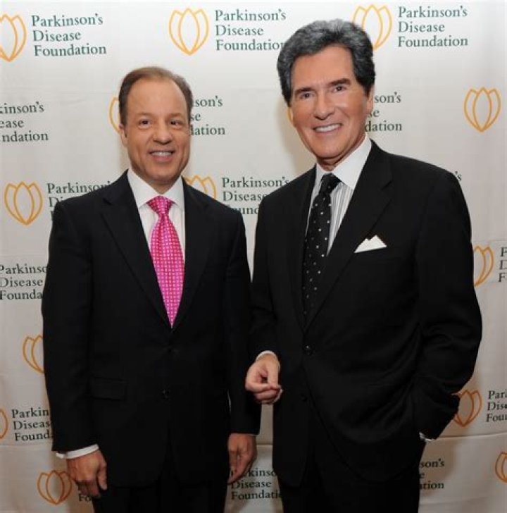 Ernie Anastos Net Worth - Wiki, Age, Weight and Height, Relationships, Family, and More