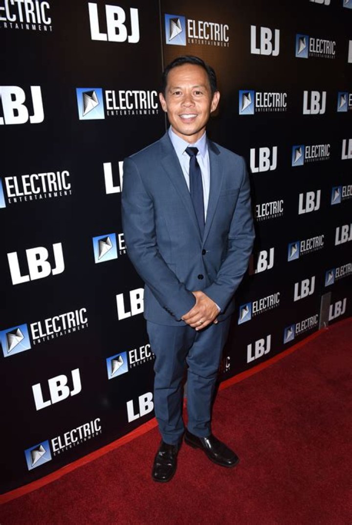 Ernie Reyes Jr Height - CelebsHeight.org