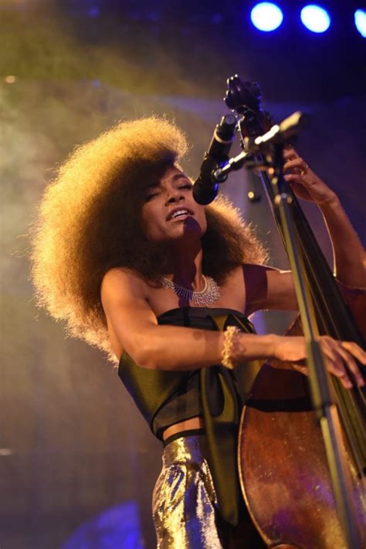 Esperanza Spalding Net Worth - Wiki, Age, Weight and Height, Relationships, Family, and More