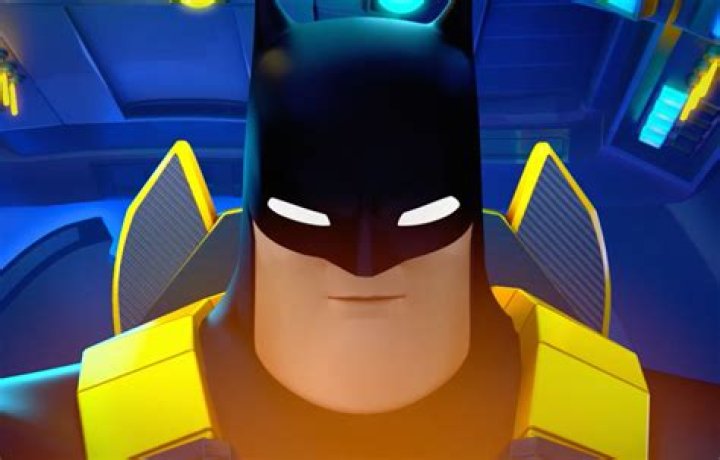 Ethan Hawke could have been Batman, says Ethan Hawke