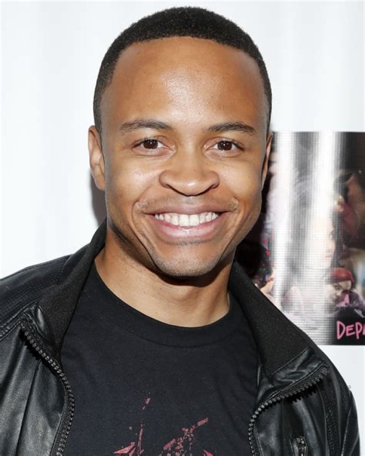 Eugene Byrd Net Worth - Wiki, Age, Weight and Height, Relationships, Family, and More