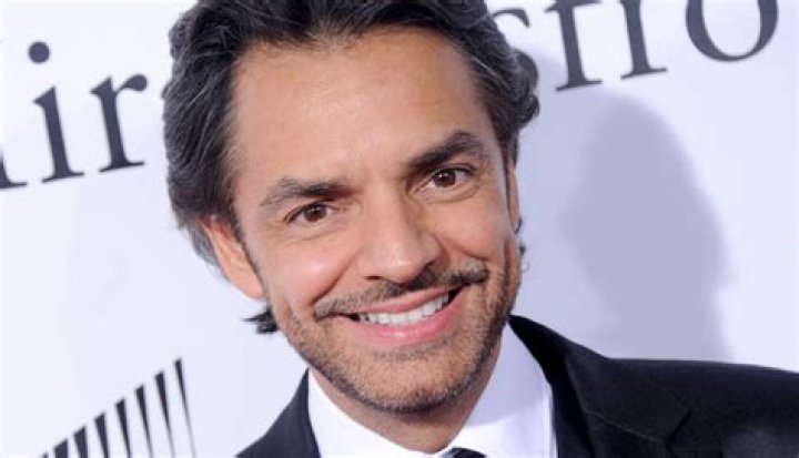 Eugenio Derbez Height - CelebsHeight.org