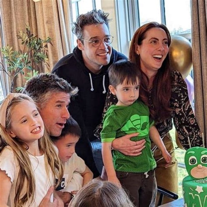 Eva Amurri Net Worth - Wiki, Age, Weight and Height, Relationships, Family, and More