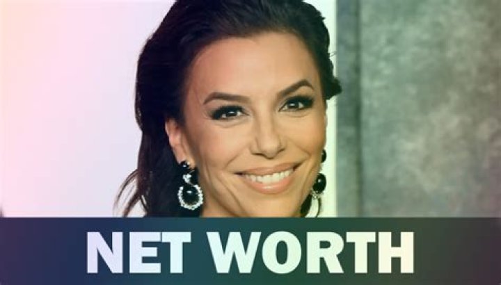 Eva Longoria Net Worth: Lifestyle & Income