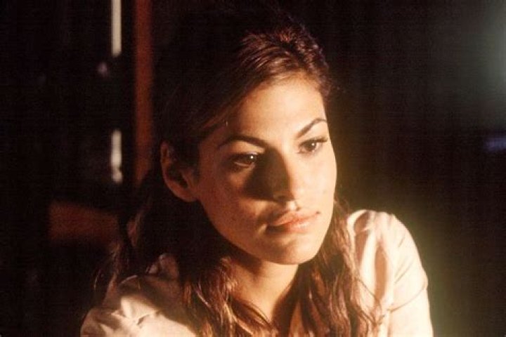 Eva Mendes: ‘If you hate a photo of yourself wait 20 years’