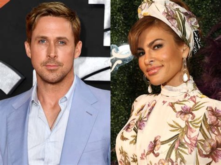Eva Mendes & Ryan Gosling aren’t breaking up, they’re just ‘super-super-private’