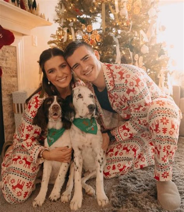 Evan McPherson Pets - Celebrity Pets