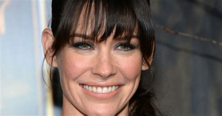 Evangeline Lilly, not feminist: ‘I’m not interested in trying to pretend to be a man’