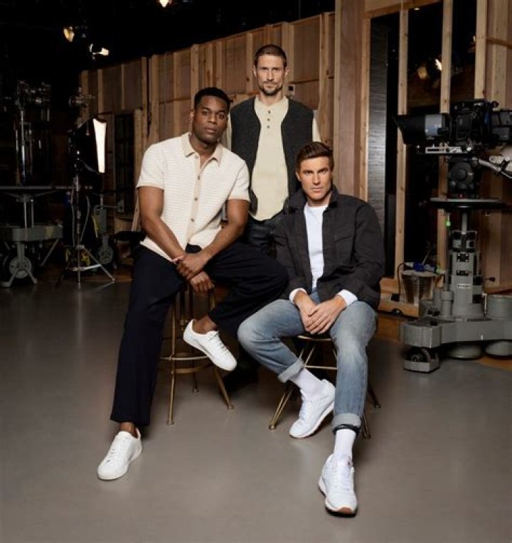 Everything about the Theo actor