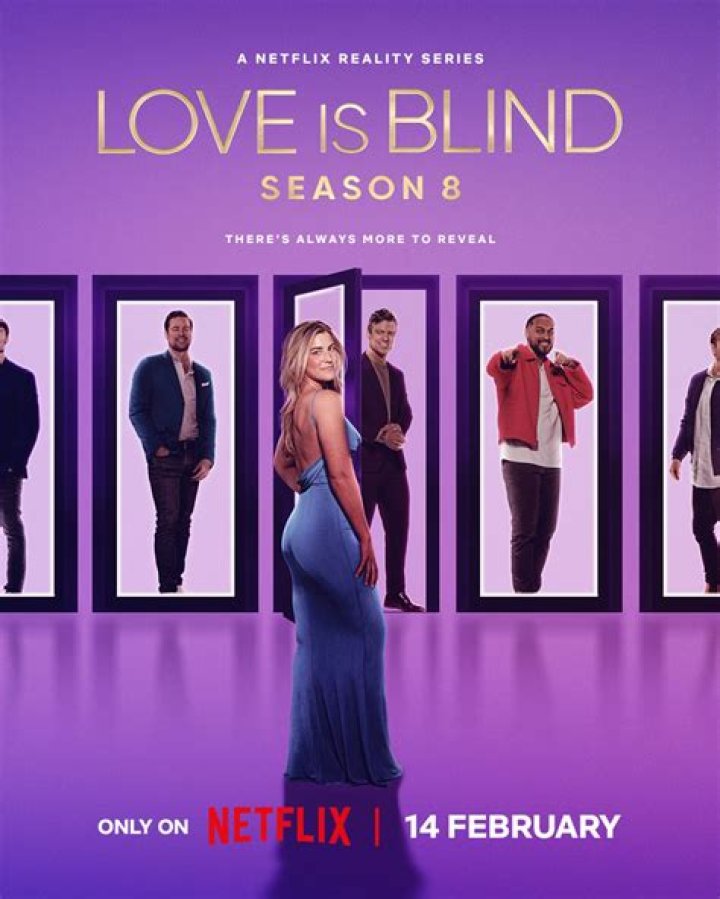 Everything to know about Stacy from Love Is Blind season 5