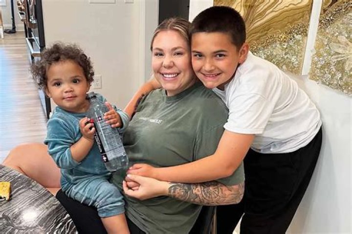 EXCLUSIVE: Briana DeJesus' Official Response After Kailyn Lowry Blasts Her On Podcast