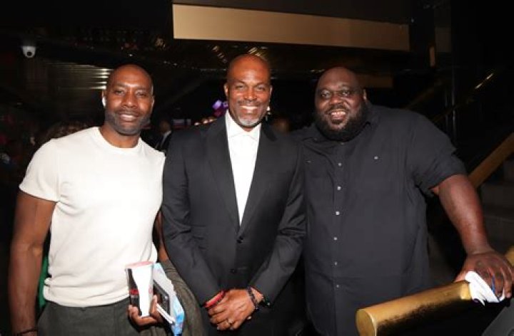 Faizon Love Net Worth - Wiki, Age, Weight and Height, Relationships, Family, and More