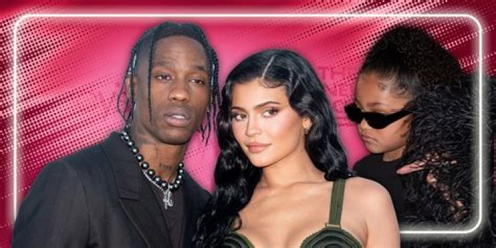 Fans Convinced That Kylie Jenner and Travis Scott Are Expecting Again