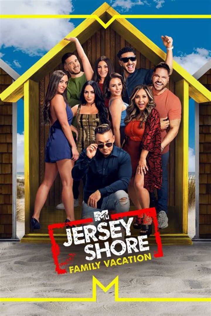 Fans Wonder If Ronnie Ortiz-Magro Will Rejoin 'Jersey Shore: Family Vacation' Amid Sammi's Return