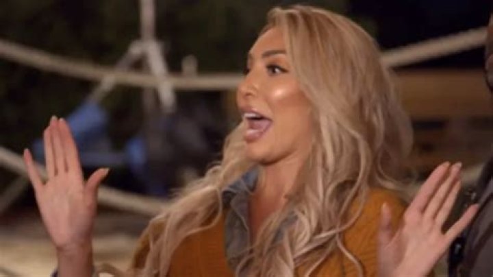 Farrah Abraham | Celebuzz