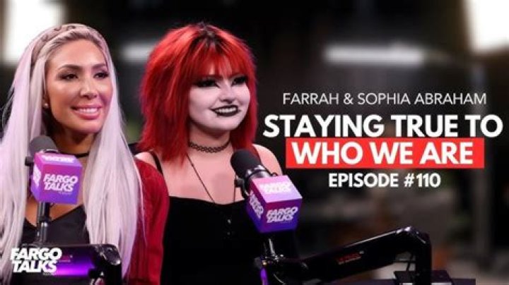 Farrah Abraham Slammed For Endangering Her Puppy