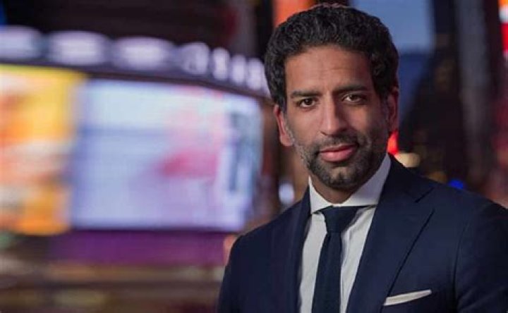 Farvahar CEO: Omeed Malik Wikipedia Bio Age Wife And Net Worth 2023