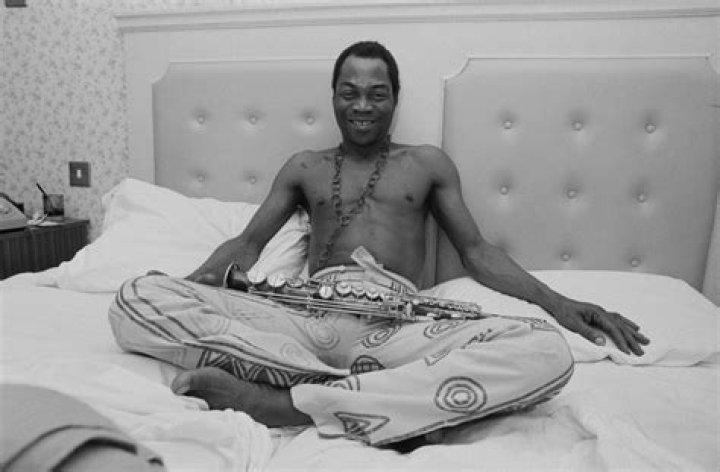 Fela Kuti Net Worth - Wiki, Age, Weight and Height, Relationships, Family, and More