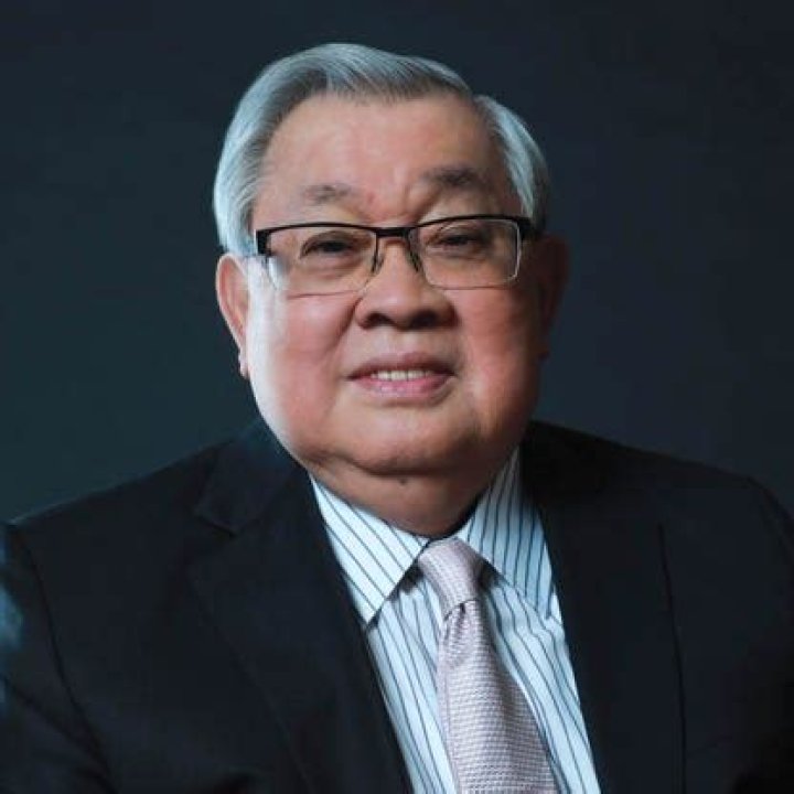 Felipe Gozon Net Worth - Wiki, Age, Weight and Height, Relationships, Family, and More