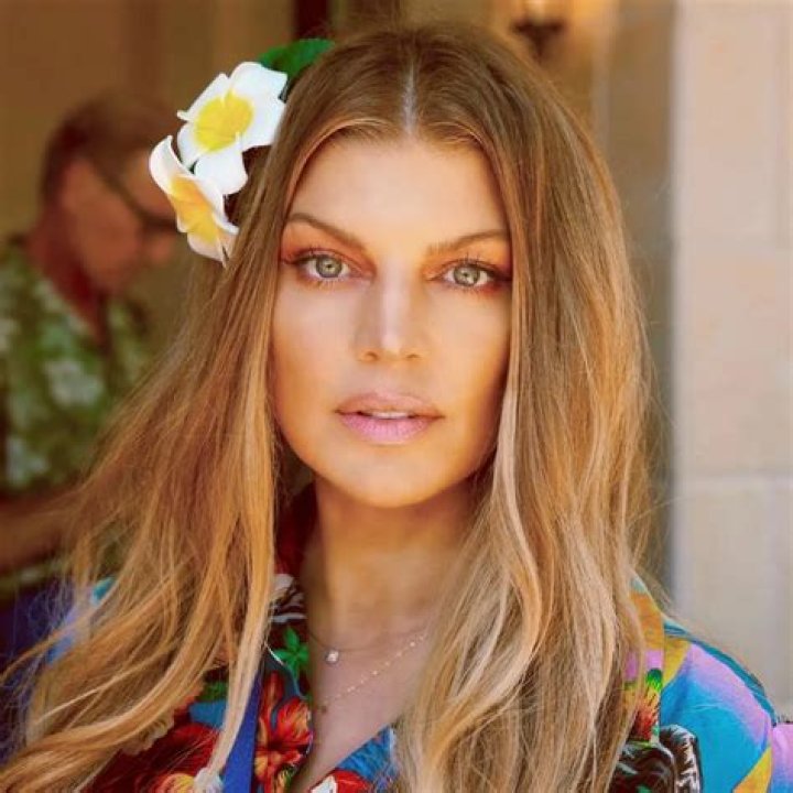 Fergie Pets - Celebrity Pets