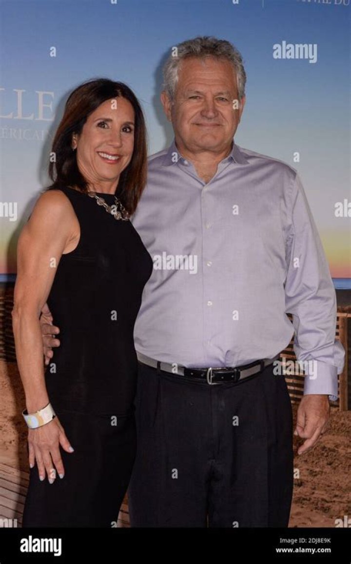 FIlmmaker, Sally Sussman Morina And Producer, Anthony Morina's Marital Life; Do They Share Children?