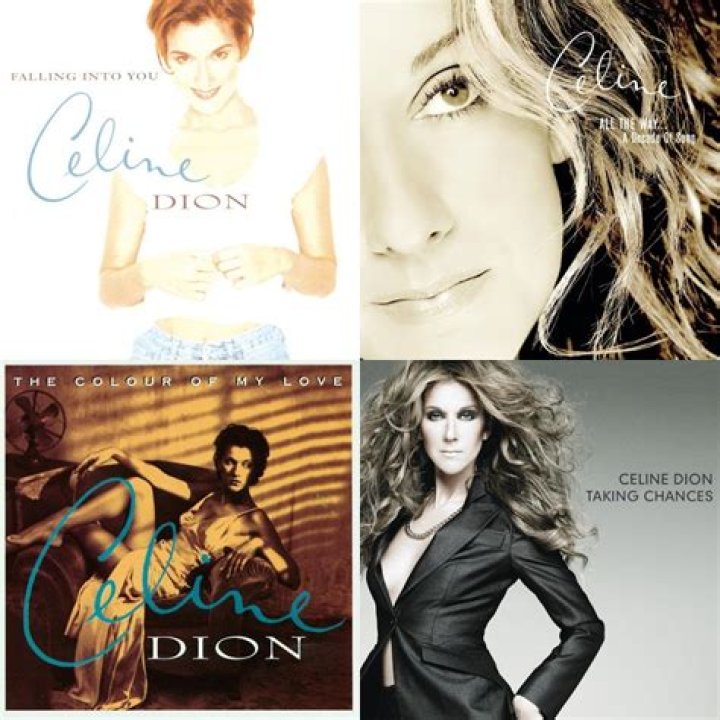 Five Celine Dion Songs You Didn’t Know Were Covers