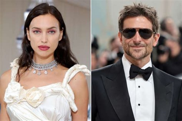Five Potential Tiffs Bradley Cooper and Irina Shayk Were Having at Wimbledon