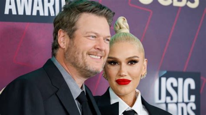 Five Reasons it Would be Bad For Blake Shelton and Gwen Stefani to Get Together