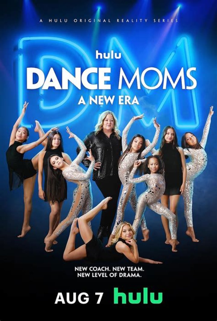 Five Things You Need to Know About Dance Mom’s Abby Lee Miller