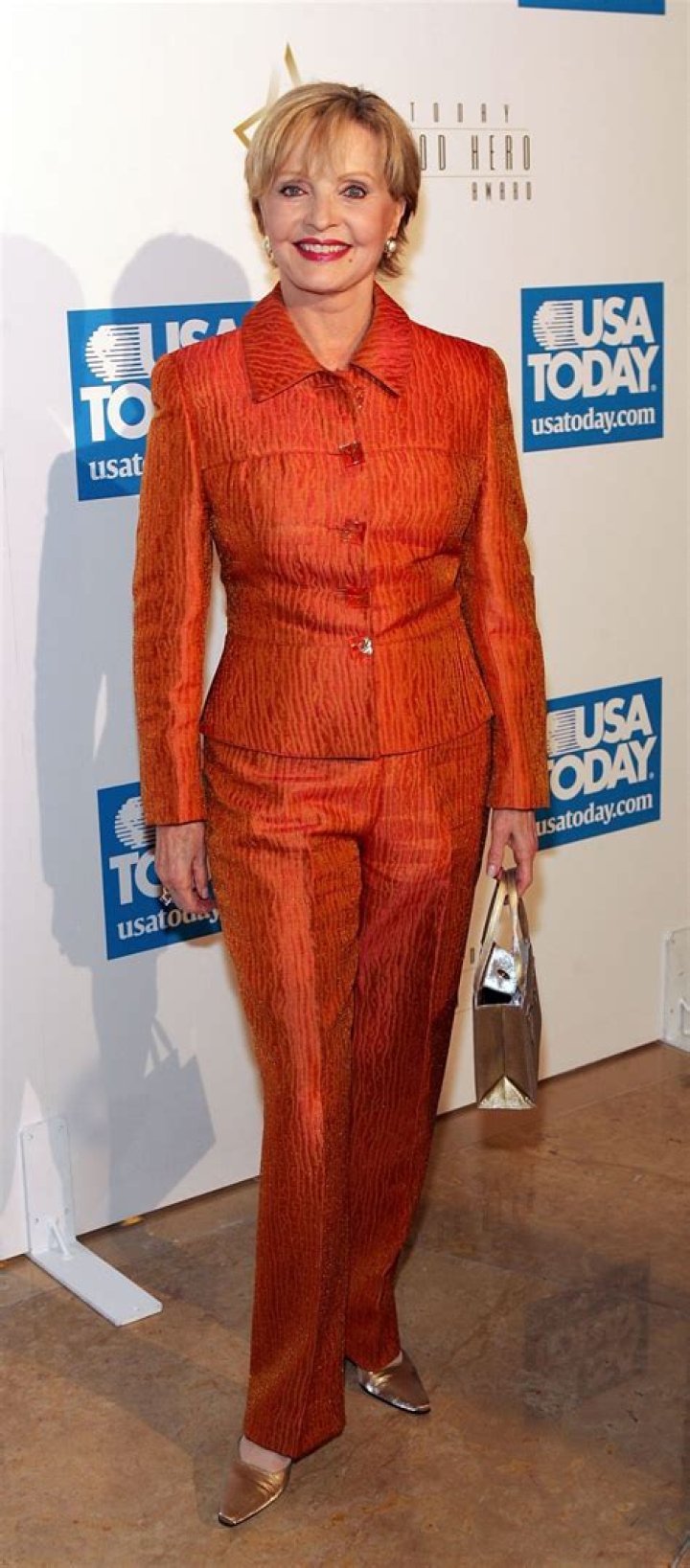 Florence Henderson Net Worth - Wiki, Age, Weight and Height, Relationships, Family, and More