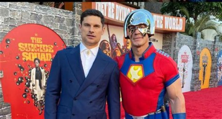 Flula Borg Partner Or Wife: Is He Married? Dating History