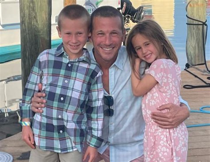 Former 'Bachelorette' Contestant J.P. Rosenbaum Shares Heartbreaking Family Loss