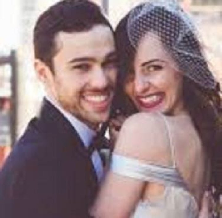 Former Volleyball Player, Emily Cannon Marital Life With Musician Husband, Max Schneider