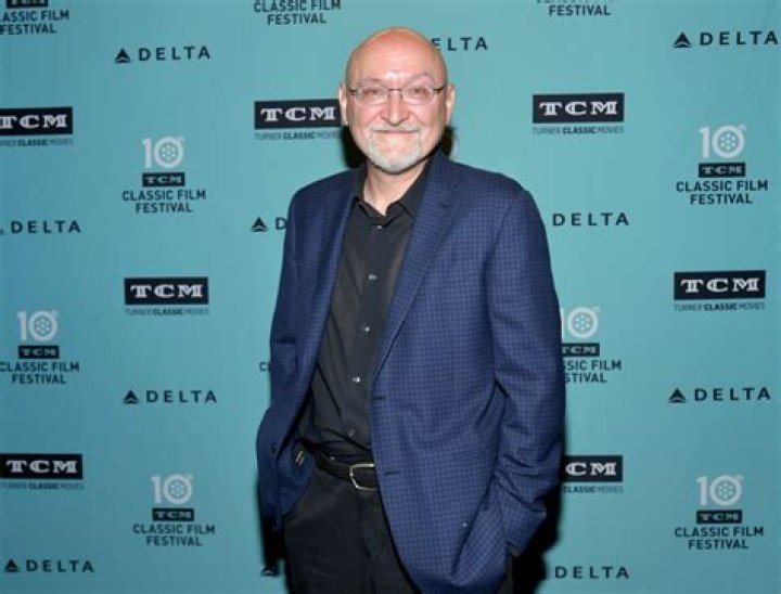 Frank Darabont Net Worth - Wiki, Age, Weight and Height, Relationships, Family, and More