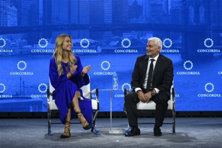 Frank Giustra Net Worth - Wiki, Age, Weight and Height, Relationships, Family, and More