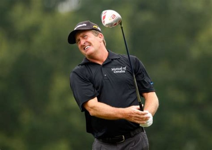 Fred Funk Net Worth - Wiki, Age, Weight and Height, Relationships, Family, and More