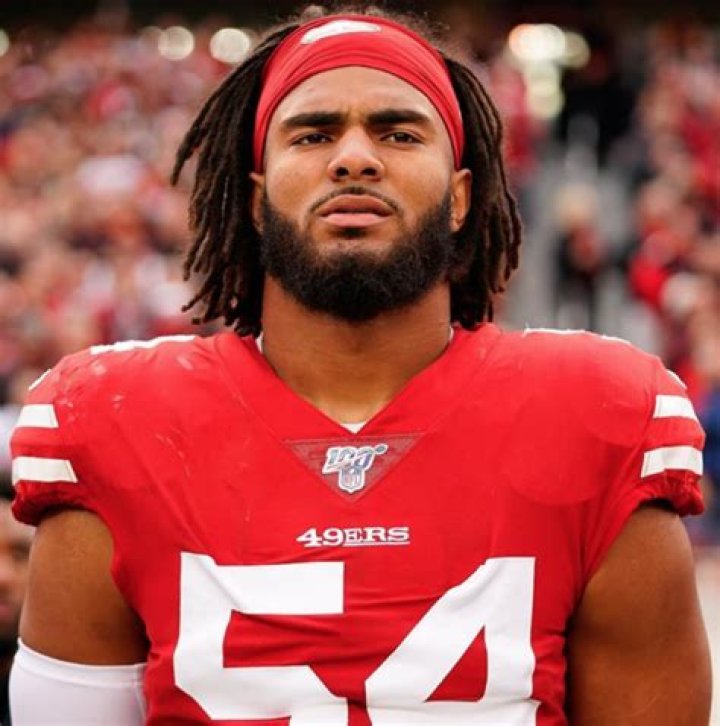 Fred Warner Net Worth - Wiki, Age, Weight and Height, Relationships, Family, and More