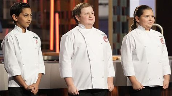 From MasterChef Junior Triumph to Top Chef VIP Glory! Culinary Journey, Age and More!