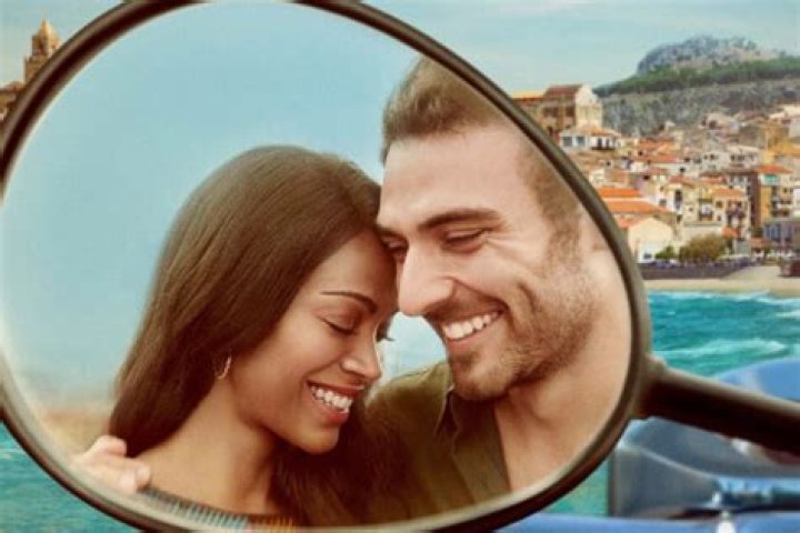 From Scratch - Cast, Ages, Trivia