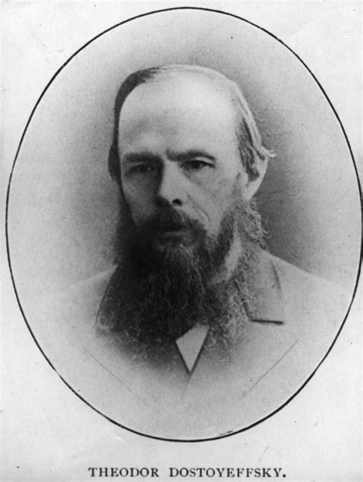 Fyodor Dostoyevsky Net Worth - Wiki, Age, Weight and Height, Relationships, Family, and More