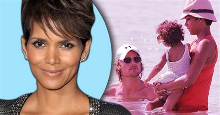 Gabriel Aubry is pissed at Halle Berry, might challenge Nahla’s custody