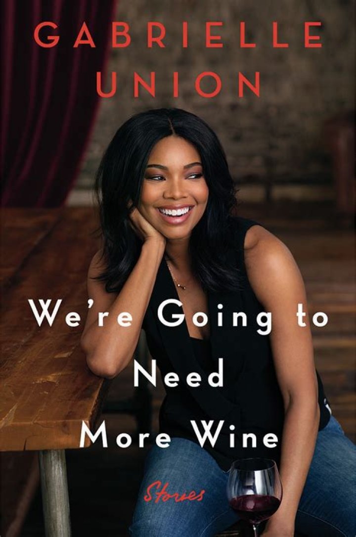 Gabrielle Union discusses fertility: ‘I have had eight or nine miscarriages’