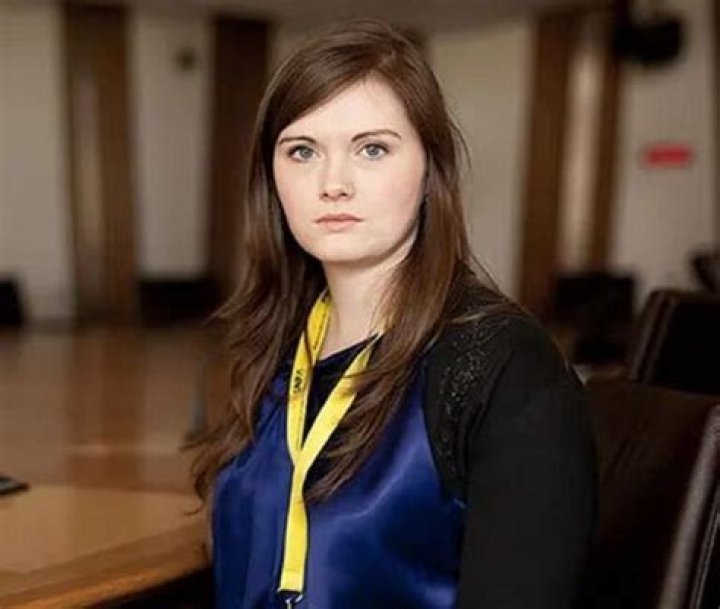 Gail Lythgoe Wikipedia – Who Is She? Age And Family Details Revealed