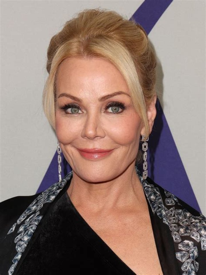 Gail O’Grady Net Worth - Wiki, Age, Weight and Height, Relationships, Family, and More