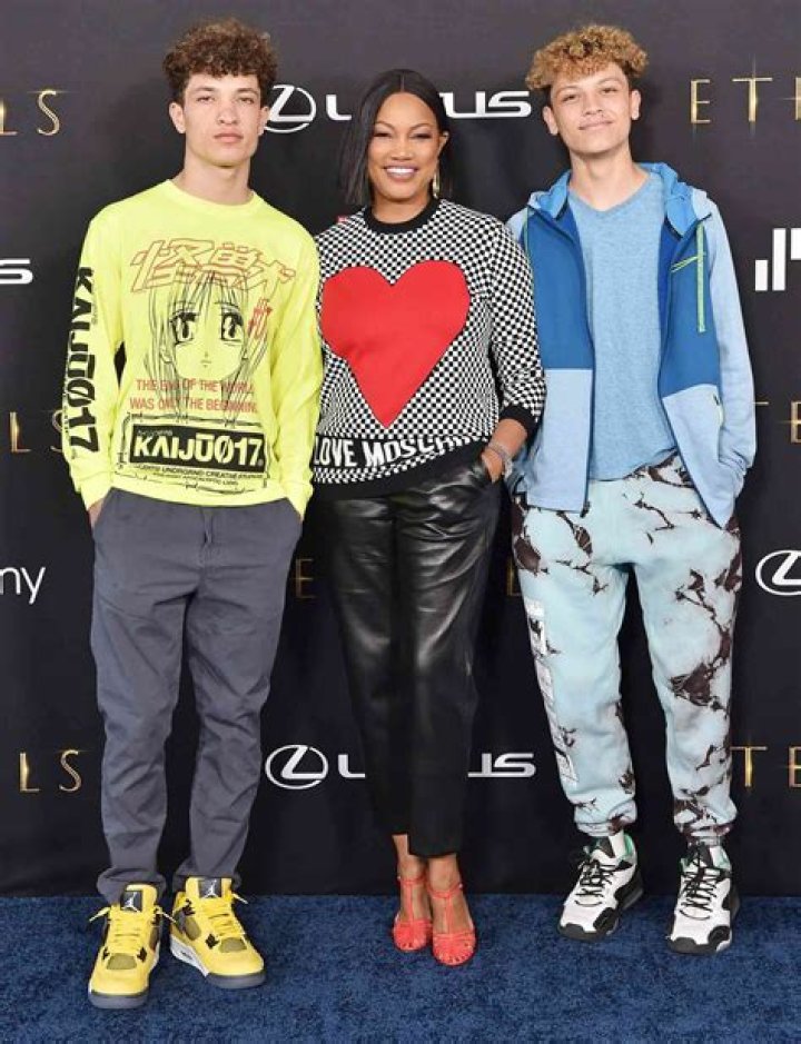 Garcelle Beauvais Comments on Rumors of Dorit Kemsley's Separation