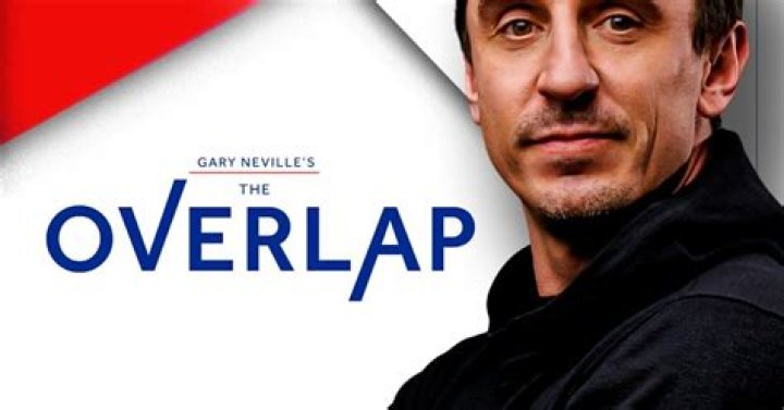 Gary Neville’s Net Worth : Books & Lifestyle