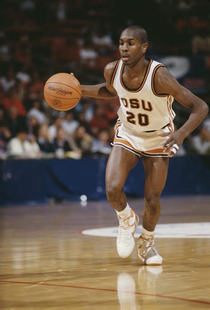 Gary Payton Net Worth - Wiki, Age, Weight and Height, Relationships, Family, and More