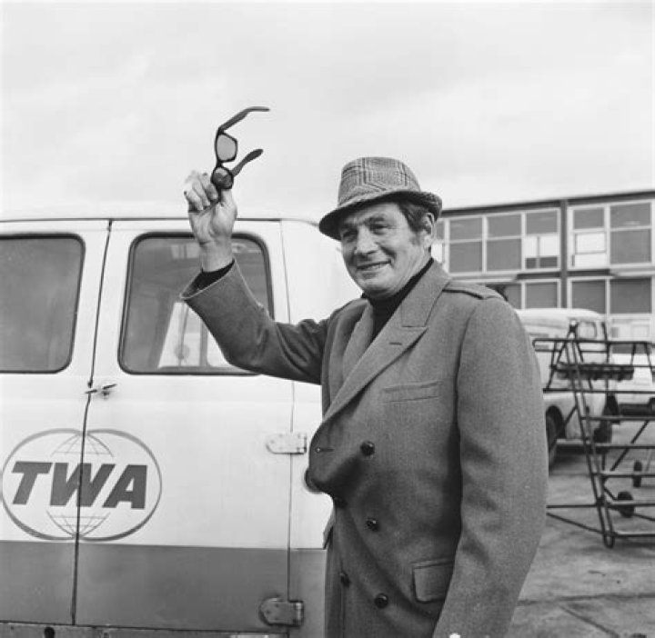 Gene Barry Net Worth - Wiki, Age, Weight and Height, Relationships, Family, and More