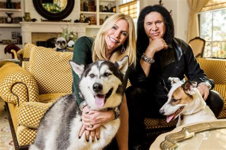 Gene Simmons Pets - Celebrity Pets