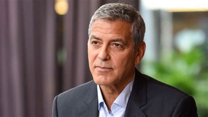 George Clooney Is Not Gay! Says He Is Not a Fan of Labels